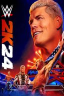 WWE 2K24