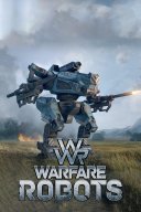 WWR: World of Warfare Robots YouTube Views and Videos