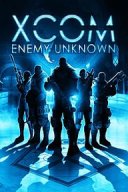 XCOM: Enemy Unknown