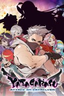 Yatagarasu Attack on Cataclysm YouTube Views and Videos