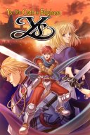 Ys: The Oath in Felghana YouTube Views and Videos