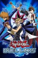 Yu-Gi-Oh! Duel Links