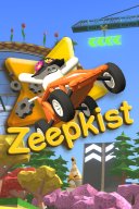 Zeepkist YouTube Views and Videos