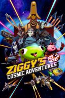 Ziggy's Cosmic Adventures