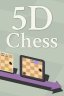 5D Chess with Multiverse Time Travel