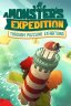 A Monster's Expedition