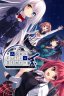 A Sky Full of Stars 仰望夜空的星辰