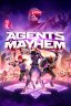 Agents of Mayhem