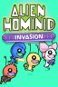 Alien Hominid Invasion