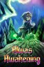 Alwa's Awakening