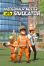 Anzeigenhauptmeister Simulator