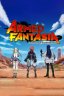 Armed Fantasia: To the End of the Wilderness