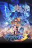Azure Striker Gunvolt 3