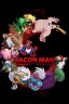 Bacon Man: An Adventure