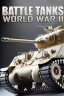 Battle Tanks: Legends of World War II