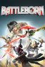 Battleborn