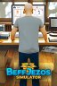 Beff Jezos Simulator