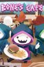 Bone's Cafe