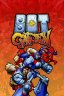 Bot Gaiden