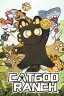 Cat God Ranch