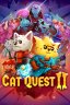 Cat Quest II