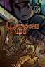 Catacomb Kids
