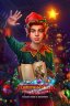 Christmas Fables: Holiday Guardians