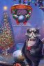 Christmas Stories: Taxi of Miracles