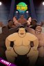 Circle of Sumo: Online Rumble!