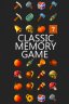 Classic Memory Game