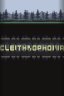 Cleithrophobia