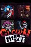 Clown Meat