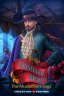 Connected Hearts: The Musketeers Saga