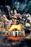 Contra: Rogue Corps