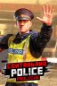 Contraband Police