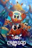 Crab God