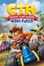 Crash Team Racing Nitro-Fueled