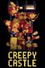 Creepy Castle