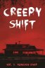 Creepy Shift: Roadside Diner