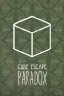 Cube Escape: Paradox