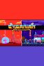 Cybarian: The Time Travelling Warrior
