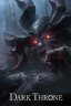 Dark Throne : The Queen Rises