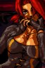 Demoniaca: Everlasting Night
