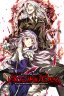 Dies irae ~Interview with Kaziklu Bey