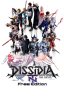 Dissidia Final Fantasy NT