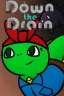 Down the Drain