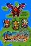 Dragon Sinker: Descendants of Legend