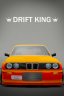 Drift King