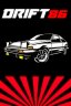 Drift86