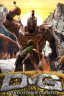DvG: Conquering Giants